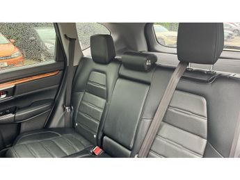 Honda CR-V 1.5 VTEC Turbo EX 5dr CVT Petrol Estate