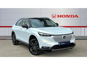 Honda HR-V 1.5 eHEV Advance Style 5dr CVT Hybrid Hatchback