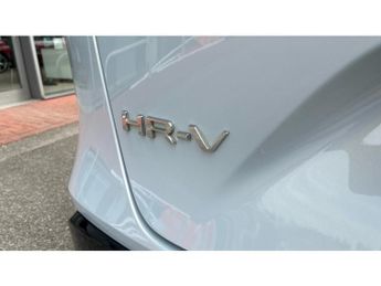 Honda HR-V 1.5 eHEV Advance Style 5dr CVT Hybrid Hatchback