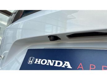 Honda HR-V 1.5 eHEV Advance Style 5dr CVT Hybrid Hatchback