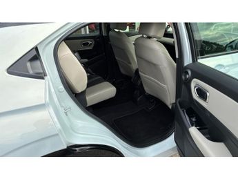 Honda HR-V 1.5 eHEV Advance Style 5dr CVT Hybrid Hatchback