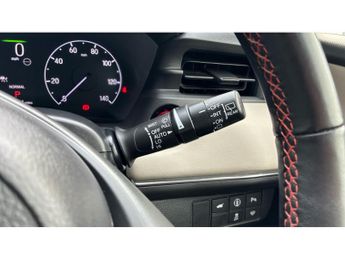 Honda HR-V 1.5 eHEV Advance Style 5dr CVT Hybrid Hatchback