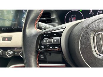 Honda HR-V 1.5 eHEV Advance Style 5dr CVT Hybrid Hatchback