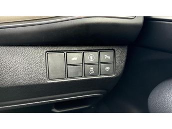 Honda HR-V 1.5 eHEV Advance Style 5dr CVT Hybrid Hatchback