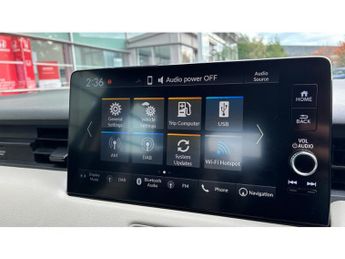 Honda HR-V 1.5 eHEV Advance Style 5dr CVT Hybrid Hatchback
