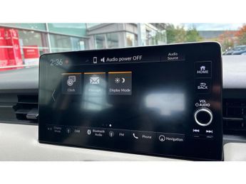 Honda HR-V 1.5 eHEV Advance Style 5dr CVT Hybrid Hatchback