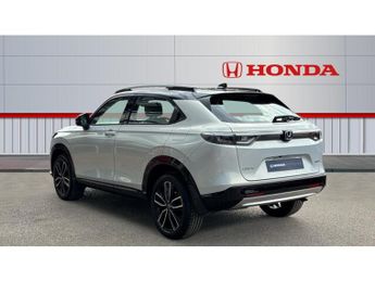Honda HR-V 1.5 eHEV Advance Style 5dr CVT Hybrid Hatchback