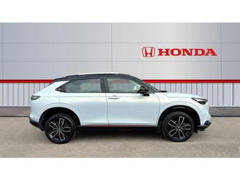 Honda HR-V 1.5 eHEV Advance Style 5dr CVT Hybrid Hatchback