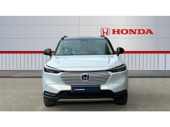 Honda HR-V 1.5 eHEV Advance Style 5dr CVT Hybrid Hatchback