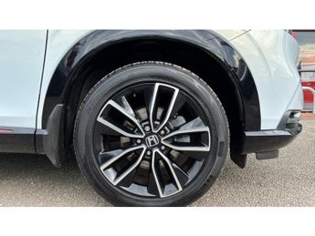 Honda HR-V 1.5 eHEV Advance Style 5dr CVT Hybrid Hatchback