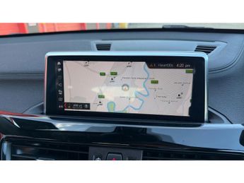 BMW X1 xDrive 20i xLine 5dr Step Auto Petrol Estate