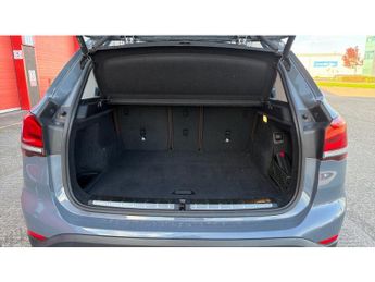 BMW X1 xDrive 20i xLine 5dr Step Auto Petrol Estate