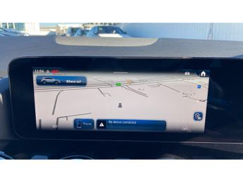 Mercedes-Benz GLA 200 AMG Line Executive 5dr Auto Petrol Hatchback