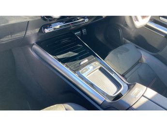 Mercedes-Benz GLA 200 AMG Line Executive 5dr Auto Petrol Hatchback