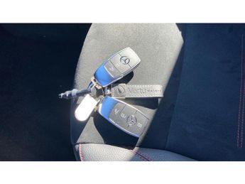 Mercedes-Benz GLA 200 AMG Line Executive 5dr Auto Petrol Hatchback