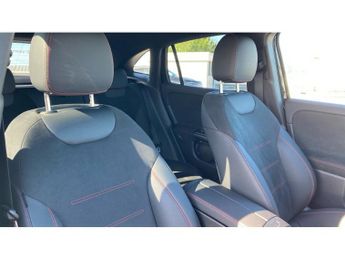 Mercedes-Benz GLA 200 AMG Line Executive 5dr Auto Petrol Hatchback