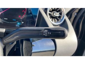 Mercedes-Benz GLA 200 AMG Line Executive 5dr Auto Petrol Hatchback