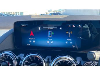 Mercedes-Benz GLA 200 AMG Line Executive 5dr Auto Petrol Hatchback