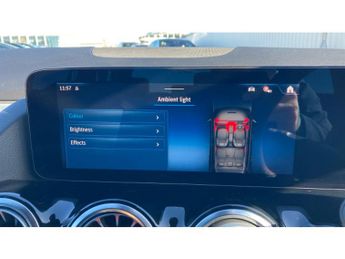 Mercedes-Benz GLA 200 AMG Line Executive 5dr Auto Petrol Hatchback