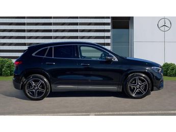 Mercedes-Benz GLA 200 AMG Line Executive 5dr Auto Petrol Hatchback