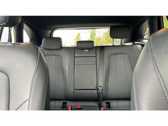 Mercedes-Benz Eqa 250 140kW Sport 66.5kWh 5dr Auto Electric Hatchback