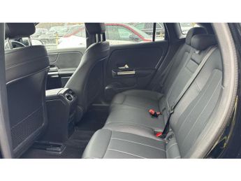 Mercedes-Benz Eqa 250 140kW Sport 66.5kWh 5dr Auto Electric Hatchback