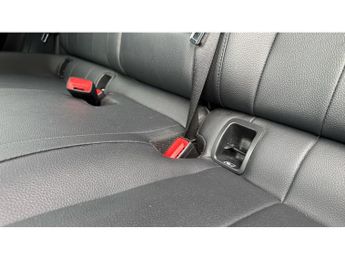 Mercedes-Benz Eqa 250 140kW Sport 66.5kWh 5dr Auto Electric Hatchback