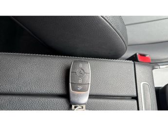 Mercedes-Benz Eqa 250 140kW Sport 66.5kWh 5dr Auto Electric Hatchback