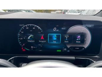 Mercedes-Benz Eqa 250 140kW Sport 66.5kWh 5dr Auto Electric Hatchback
