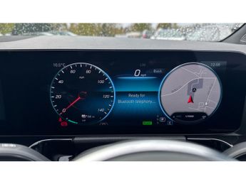 Mercedes-Benz Eqa 250 140kW Sport 66.5kWh 5dr Auto Electric Hatchback