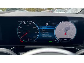 Mercedes-Benz Eqa 250 140kW Sport 66.5kWh 5dr Auto Electric Hatchback