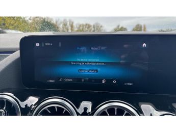Mercedes-Benz Eqa 250 140kW Sport 66.5kWh 5dr Auto Electric Hatchback