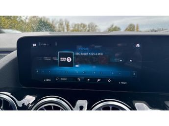 Mercedes-Benz Eqa 250 140kW Sport 66.5kWh 5dr Auto Electric Hatchback