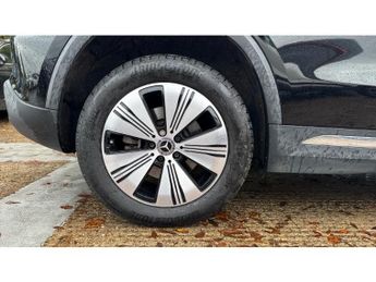 Mercedes-Benz Eqa 250 140kW Sport 66.5kWh 5dr Auto Electric Hatchback