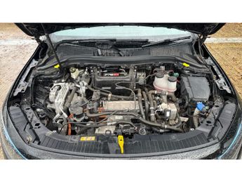 Mercedes-Benz Eqa 250 140kW Sport 66.5kWh 5dr Auto Electric Hatchback