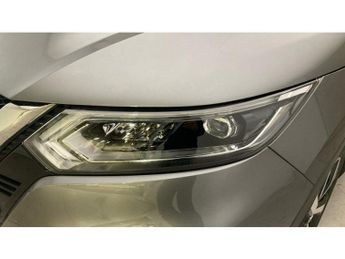 Nissan Qashqai 1.3 DiG-T 160 [157] N-Motion 5dr DCT Petrol Hatchback