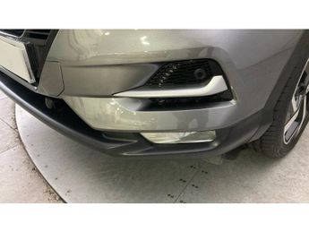 Nissan Qashqai 1.3 DiG-T 160 [157] N-Motion 5dr DCT Petrol Hatchback