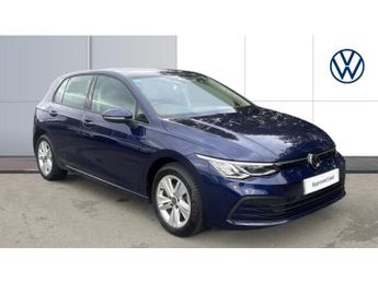 Volkswagen Golf 1.5 TSI 150 Life 5dr Petrol Hatchback
