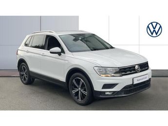 Volkswagen Tiguan 1.4 TSi 125 SE Nav 5dr Petrol Estate