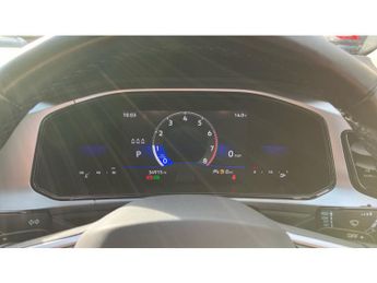 Volkswagen T-Roc 1.5 TSI Life 5dr DSG Petrol Hatchback