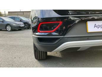 Volkswagen T-Roc 1.5 TSI Life 5dr DSG Petrol Hatchback