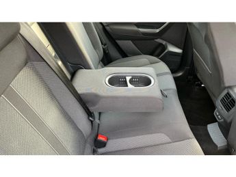 Volkswagen T-Roc 1.5 TSI Life 5dr DSG Petrol Hatchback