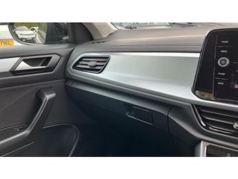 Volkswagen T-Roc 1.5 TSI Life 5dr DSG Petrol Hatchback
