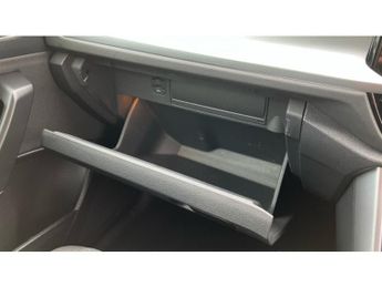 Volkswagen T-Roc 1.5 TSI Life 5dr DSG Petrol Hatchback