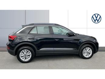 Volkswagen T-Roc 1.5 TSI Life 5dr DSG Petrol Hatchback