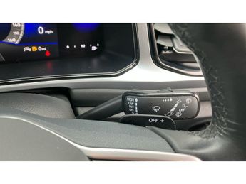 Volkswagen T-Roc 1.5 TSI Life 5dr DSG Petrol Hatchback
