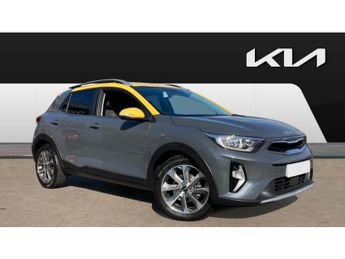 Kia Stonic 1.0T GDi 99 Quantum 5dr Petrol Estate