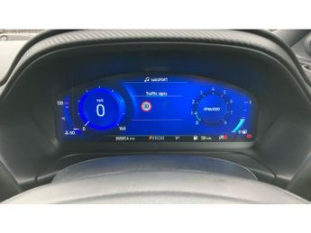 Ford Puma 1.0 EcoBoost ST-Line X 5dr Auto Petrol Hatchback