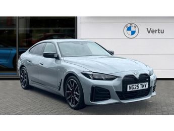 BMW M4 M440i xDrive MHT 5dr Step Auto Petrol Hatchback