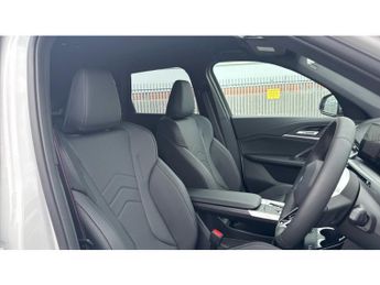 BMW iX1 150kW eDrive20 M Sport 65kWh 5dr Auto [Tech/Pro] Electric Estate